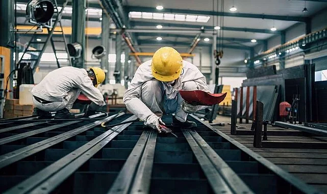 Kaklıç Şantiye Depolama